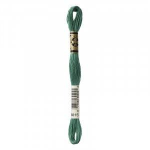 MOULINE' SPECIAL 25 COTONE 8 MT 6 MATASSINE COLORE 3815