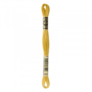 MOULINE' SPECIAL 25 COTONE 8 MT 6 MATASSINE COLORE 3821