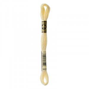 MOULINE' SPECIAL 25 COTONE 8 MT 6 MATASSINE COLORE 3823