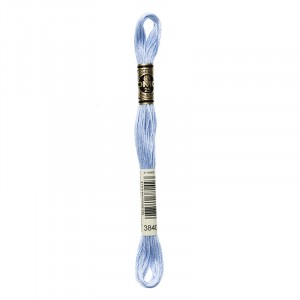 MOULINE' SPECIAL 25 COTONE 8 MT 6 MATASSINE COLORE 3840