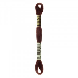 MOULINE' SPECIAL 25 COTONE 8 MT 6 MATASSINE COLORE 3857