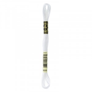 MOULINE' SPECIAL 25 COTONE 8 MT 6 MATASSINE COLORE B5200
