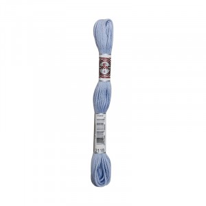 COTONE LANATO TITOLO 4 RETORS MAT 10 MT 6 MATASSINE COLORE 2118