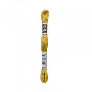 COTONE LANATO TITOLO 4 RETORS MAT 10 MT 6 MATASSINE COLORE 2147