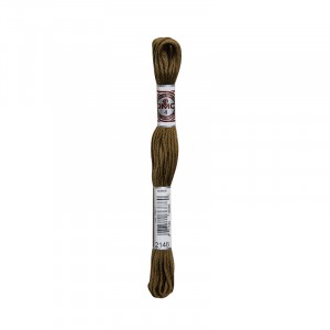 COTONE LANATO TITOLO 4 RETORS MAT 10 MT 6 MATASSINE COLORE 2148