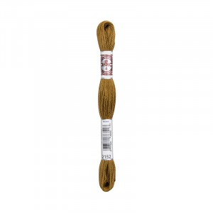 COTONE LANATO TITOLO 4 RETORS MAT 10 MT 6 MATASSINE COLORE 2152