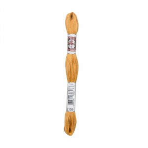 COTONE LANATO TITOLO 4 RETORS MAT 10 MT 6 MATASSINE COLORE 2159