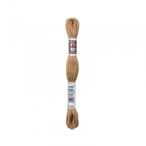 COTONE LANATO TITOLO 4 RETORS MAT 10 MT 6 MATASSINE COLORE 2165