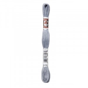 COTONE LANATO TITOLO 4 RETORS MAT 10 MT 6 MATASSINE COLORE 2170