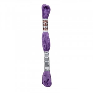 COTONE LANATO TITOLO 4 RETORS MAT 10 MT 6 MATASSINE COLORE 2209