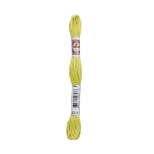 COTONE LANATO TITOLO 4 RETORS MAT 10 MT 6 MATASSINE COLORE 2218