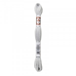 COTONE LANATO TITOLO 4 RETORS MAT 10 MT 6 MATASSINE COLORE 2233