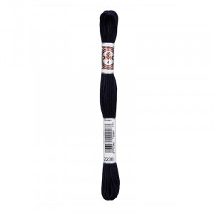 COTONE LANATO TITOLO 4 RETORS MAT 10 MT 6 MATASSINE COLORE 2238