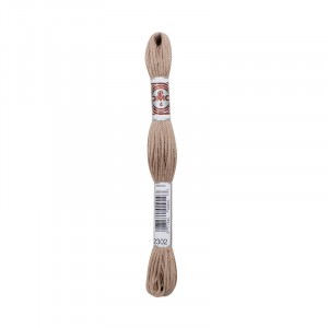 COTONE LANATO TITOLO 4 RETORS MAT 10 MT 6 MATASSINE COLORE 2302