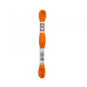 COTONE LANATO TITOLO 4 RETORS MAT 10 MT 6 MATASSINE COLORE 2306
