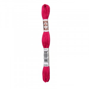 COTONE LANATO TITOLO 4 RETORS MAT 10 MT 6 MATASSINE COLORE 2309
