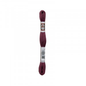 COTONE LANATO TITOLO 4 RETORS MAT 10 MT 6 MATASSINE COLORE 2315