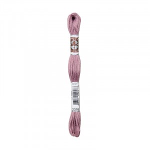 COTONE LANATO TITOLO 4 RETORS MAT 10 MT 6 MATASSINE COLORE 2316