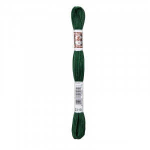 COTONE LANATO TITOLO 4 RETORS MAT 10 MT 6 MATASSINE COLORE 2319