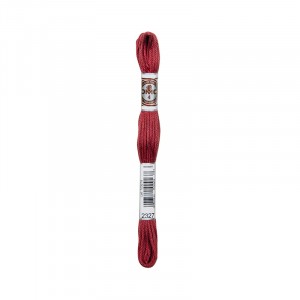 COTONE LANATO TITOLO 4 RETORS MAT 10 MT 6 MATASSINE COLORE 2327