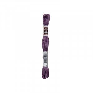 COTONE LANATO TITOLO 4 RETORS MAT 10 MT 6 MATASSINE COLORE 2328