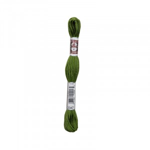 COTONE LANATO TITOLO 4 RETORS MAT 10 MT 6 MATASSINE COLORE 2347