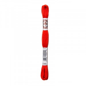 COTONE LANATO TITOLO 4 RETORS MAT 10 MT 6 MATASSINE COLORE 2349