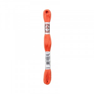 COTONE LANATO TITOLO 4 RETORS MAT 10 MT 6 MATASSINE COLORE 2350