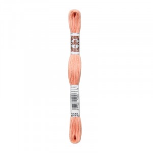 COTONE LANATO TITOLO 4 RETORS MAT 10 MT 6 MATASSINE COLORE 2353