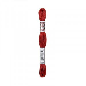 COTONE LANATO TITOLO 4 RETORS MAT 10 MT 6 MATASSINE COLORE 2354