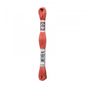 COTONE LANATO TITOLO 4 RETORS MAT 10 MT 6 MATASSINE COLORE 2356