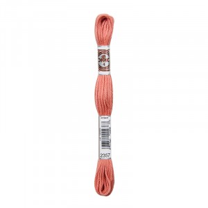 COTONE LANATO TITOLO 4 RETORS MAT 10 MT 6 MATASSINE COLORE 2357
