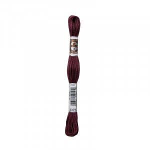 COTONE LANATO TITOLO 4 RETORS MAT 10 MT 6 MATASSINE COLORE 2375