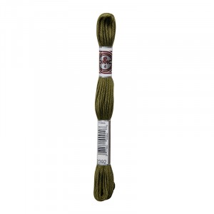 COTONE LANATO TITOLO 4 RETORS MAT 10 MT 6 MATASSINE COLORE 2392
