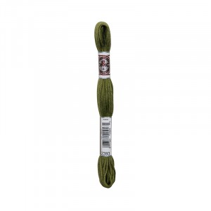 COTONE LANATO TITOLO 4 RETORS MAT 10 MT 6 MATASSINE COLORE 2393