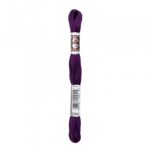 COTONE LANATO TITOLO 4 RETORS MAT 10 MT 6 MATASSINE COLORE 2394