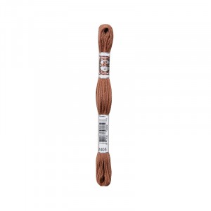 COTONE LANATO TITOLO 4 RETORS MAT 10 MT 6 MATASSINE COLORE 2405