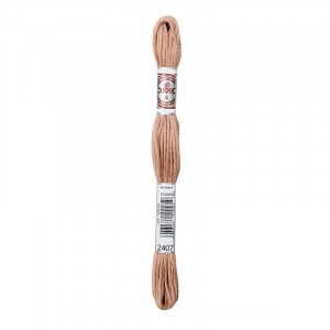 COTONE LANATO TITOLO 4 RETORS MAT 10 MT 6 MATASSINE COLORE 2407