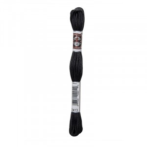 COTONE LANATO TITOLO 4 RETORS MAT 10 MT 6 MATASSINE COLORE 2413