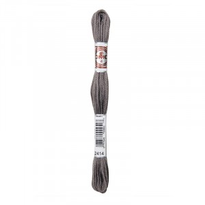 COTONE LANATO TITOLO 4 RETORS MAT 10 MT 6 MATASSINE COLORE 2414