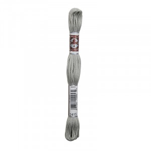 COTONE LANATO TITOLO 4 RETORS MAT 10 MT 6 MATASSINE COLORE 2415
