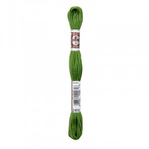 COTONE LANATO TITOLO 4 RETORS MAT 10 MT 6 MATASSINE COLORE 2469