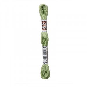 COTONE LANATO TITOLO 4 RETORS MAT 10 MT 6 MATASSINE COLORE 2472