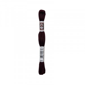 COTONE LANATO TITOLO 4 RETORS MAT 10 MT 6 MATASSINE COLORE 2497