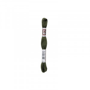 COTONE LANATO TITOLO 4 RETORS MAT 10 MT 6 MATASSINE COLORE 2511