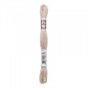 COTONE LANATO TITOLO 4 RETORS MAT 10 MT 6 MATASSINE COLORE 2543
