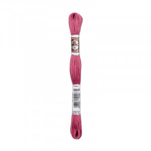 COTONE LANATO TITOLO 4 RETORS MAT 10 MT 6 MATASSINE COLORE 2572