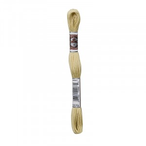 COTONE LANATO TITOLO 4 RETORS MAT 10 MT 6 MATASSINE COLORE 2579