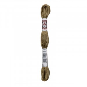 COTONE LANATO TITOLO 4 RETORS MAT 10 MT 6 MATASSINE COLORE 2611