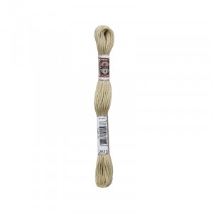 COTONE LANATO TITOLO 4 RETORS MAT 10 MT 6 MATASSINE COLORE 2613